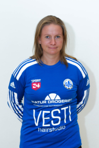 Kamilla Basse