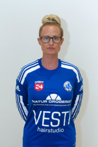 Maria Christensen