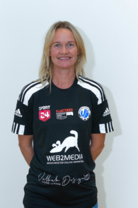 Janni Frandsen