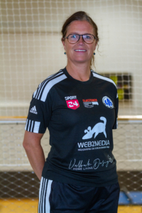 Camilla Klintby