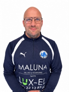Mikael T Farver